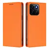 Custodia in pelle per Honor 400 Smart /Honor X7d, flip case Anteprima dell’immagine prodotto 1