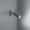 Nástěnné svítidlo RING bílé Náhled obrázku produktu 5