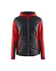 Blakläder® Damen Hybrid Jacke High Vis 5931 2117 in div. Produktbild-Vorschau 4
