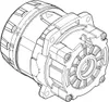 Makita 122H97-8 Getriebe 2-Gang Für DHP492 und mit Produktbild-Vorschau 3