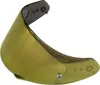 Scorpion Exo KDF16-1 Visier Gold Produktbild-Vorschau 4