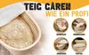 2 Stück Gärkörbchen oval im Komplett-Set zum Brotbacken - Produktbild-Vorschau 9