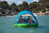 Jobe Sea-Esta 3 osoby Tube Towable Funtube vodní sporty Náhled obrázku produktu 4