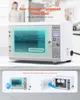 VEVOR Stérilisateur UV Machine à nettoyer les outils à Voir les images du produit 5
