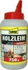 UHU Holzleim Express D2 lösungsmittelfrei Flasche 750g Produktbild-Vorschau 6