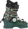 K2 Mindbender 115 Boa Skischuhe Für Frauen Grün 24.5 Grün Produktbild-Vorschau 2