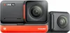A product shot of an Insta360 ONE RS Twin Edition camera with two modules. Náhled obrázku produktu