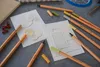 A collection of STABILO fineliner pens and art supplies arranged on a dark gray surface. Anteprima dell’immagine prodotto