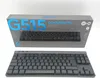 Logitech Gaming Tastatur Computer Zubehör G515 Lightspeed Produktbild-Vorschau 11