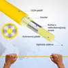 Extralink EX.14824, 60 m, FTTH, G.657.A1, SC, SC Náhľad obrázku produktu 4