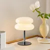 Nachttischlampen, LED Tischlampe, USB-Stecker, Dimmbare Produktbild-Vorschau 1