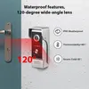 1080P Kabellose Video-Tuerklingelkamera mit Monitor TY APP Produktbild-Vorschau 3
