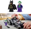 Batman™ vs. Joker™: Honička v Batmobilu Náhled obrázku produktu 15