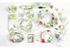 Villeroy & Boch Amazonia Anmut Mokka-/Espressoobertasse Produktbild-Vorschau 6