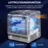 AIRMSEN Mini Geschirrspüler 5L,Tischgeschirrspüler 45cm, Produktbild-Vorschau 4