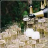 "OTIX Kunststoff Champagnergläser wiederverwendbar 48 Stück Produktbild-Vorschau 2