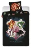 Beddengoed voor kinderen, 140x200 cm, Harry Potter, Productafbeelding-voorbeeld 1