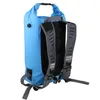 Sac à dos OverBoard Soft Cooler Sac isotherme 20 litres Voir les images du produit 2