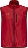 Newline Core Running Herren Gilet Weste wasserabweisend rot Produktbild-Vorschau 7