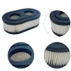 Filter für Briggs Stratton-Rasenmäher 593260 / 798452 für Produktbild-Vorschau 4