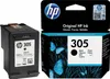 HP 305 2er-Pack Cyan/Magenta/Gelb/Schwarz Original Produktbild-Vorschau 75