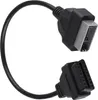 14-pinowy do 16-pinowego złącza adaptera OBD2 Kabel Podgląd zdjęcia produktu 2