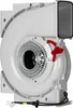 Zehnder ComfoAir Q350/E350 Lüfter mit Gehäuse Produktbild-Vorschau 1