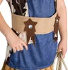 dressforfun® Mädchenkostüm Cowgirl Wynonna Produktbild-Vorschau 3