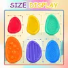 Lot de 6 pierres sensorielles – Jouets sensoriels, jouets Voir les images du produit 7