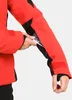 Damen-Skijacke Kilpi DEXEN-W, ROT, Größe 34 Produktbild-Vorschau 8