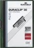 DURABLE 220032 Klemmappe DURACLIP 3mm D-gruen Podgląd zdjęcia produktu 3