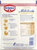 Dr Oetker Mahlzeit Budino di riso alla vaniglia 125 g Anteprima dell’immagine prodotto 4