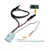 Adapter Universe AUX IN Interface Adapter Kabel für VW RCD Produktbild-Vorschau 4