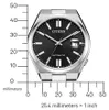 Cittadino NJ0150-81E Anteprima dell’immagine prodotto 9