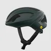 POC Casco da ciclismo - OMNE AIR MIPS - Verde (56-61 cm) Anteprima dell’immagine prodotto 5