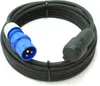 CEE Stecker auf Schuko Adapterkabel Caravan H07RN-F 3G1,5 / Produktbild-Vorschau 2
