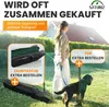 NATURIZ® Weidezaun in 15m / 20m / 25m x 90cm Komplettset - Produktbild-Vorschau 7