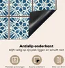 KitchenYeah© Herdabdeckplatte Fliese - Vintage - Muster , Produktbild-Vorschau 4