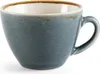 Olympia Kiln Cappuccinotassen + Untertassen Ozean | 23cl | Produktbild-Vorschau 3