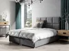 Best for Home Boxspringbett mit Bettkasten Trinity K-2 Produktbild-Vorschau 2