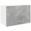 vidaXL Armadio a muro Lyon concrete grey 60x31x40 cm Anteprima dell’immagine prodotto 1