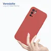 Hülle für Xiaomi Redmi Note 10 5G Case Cover Bumper Silikon Produktbild-Vorschau 5