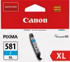Canon CLI-581 XL C cyan 2049C001 Voir les images du produit 2