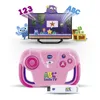 vtech Vtech 80-613254 ABC Smile TV pink Produktbild-Vorschau 2