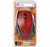 MOUSE Defender ACCURA MM-365 RF RED OPTICAL 1600DPI 6P Voir les images du produit 4