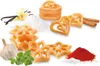 Tescoma Rosettenwaffel-Eisen DELÍCIA, 4 St. Produktbild-Vorschau 4