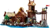 LEGO Ideas 21343 Vikingská vesnice Náhled obrázku produktu 2