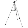 Hama Dreibein-Stativ Star 20 125cm 3D 3-Wege-Kopf Produktbild-Vorschau 3