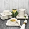 6x Ivory Suppentasse 200ml mit Untertasse Suppenterrine 6 Produktbild-Vorschau 3