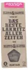 Klepper & Klepper Lakritz Pikant Salzig 200g Produktbild-Vorschau 1